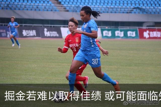 掘金若难以取得佳绩 或可能面临失去约基奇的风险